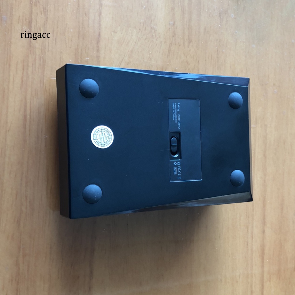 Bàn Phím Cơ Mini RGA K23 21 Phím Có Dây USB Loại C Màu Xanh Dương Dùng Tại Nhà