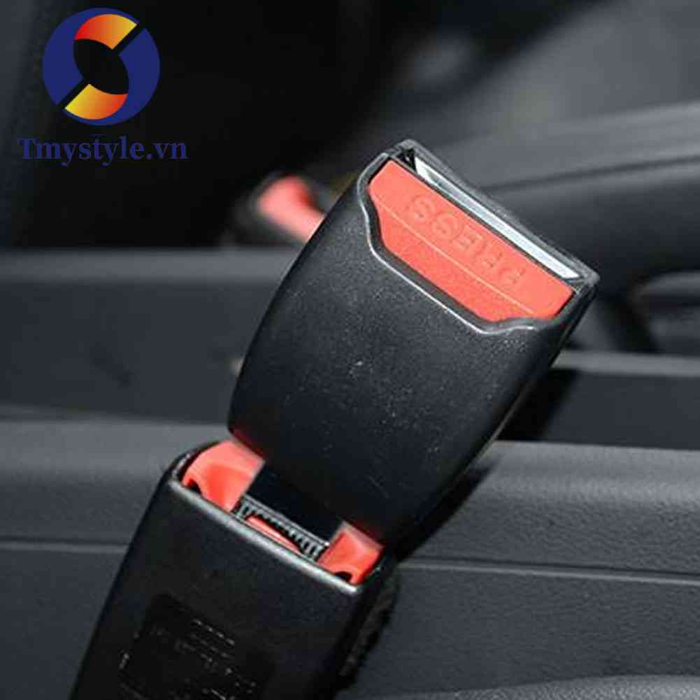 Chốt Khóa Dây Đai An Toàn Cho Xe Hơi