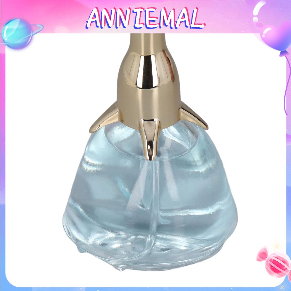 Nước hoa nữ 50ml Xịt thơm tự nhiên lâu dài sảng khoái