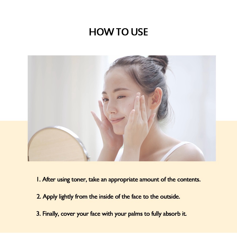 Tinh Chất Vitamin Nguyên Chất Vernici 60ml