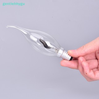Bóng Đèn LED E27 E14 Hiệu Ứng Ngọn Lửa Trang Trí Sinh Động