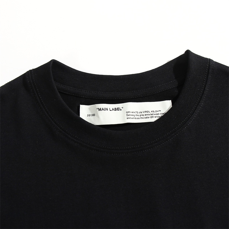 Bán Chạy Nhất Áo Thun Thể Thao Cotton Tay Ngắn In Hình Mũi Tên Sơn Dầu Kích Thước Lớn Unisex