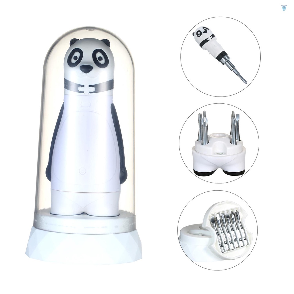 Bộ Tua Vít 13 Món Có Ngăn Để Sửa Chữa Đồng Hồ Tiện Dụng