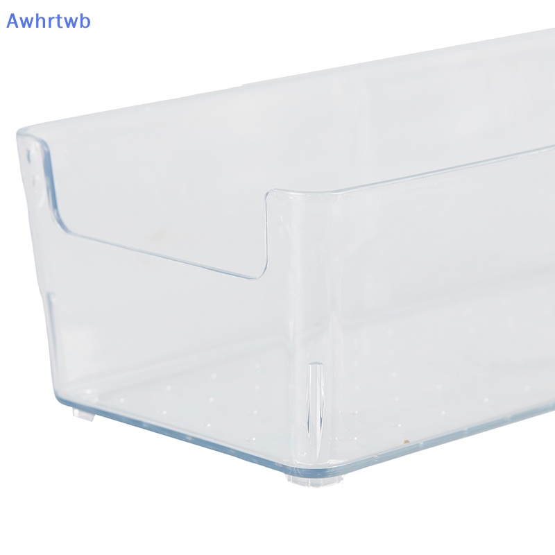 Hộp Đựng Đồ Dùng Bằng Acrylic Trong Suốt Cỡ Lớn Để Bàn Tiện Dụng Mới