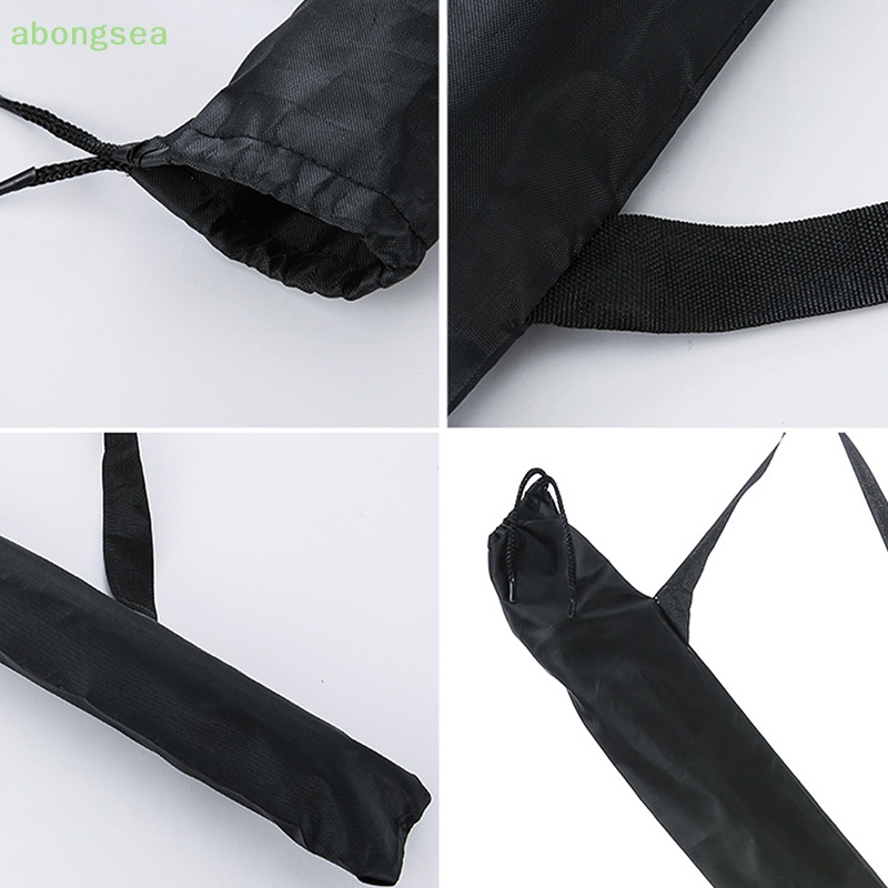 Abongsea Ba Lô Đeo Vai Đa Năng Bằng Polyester Mềm Mại Tiện Dụng
