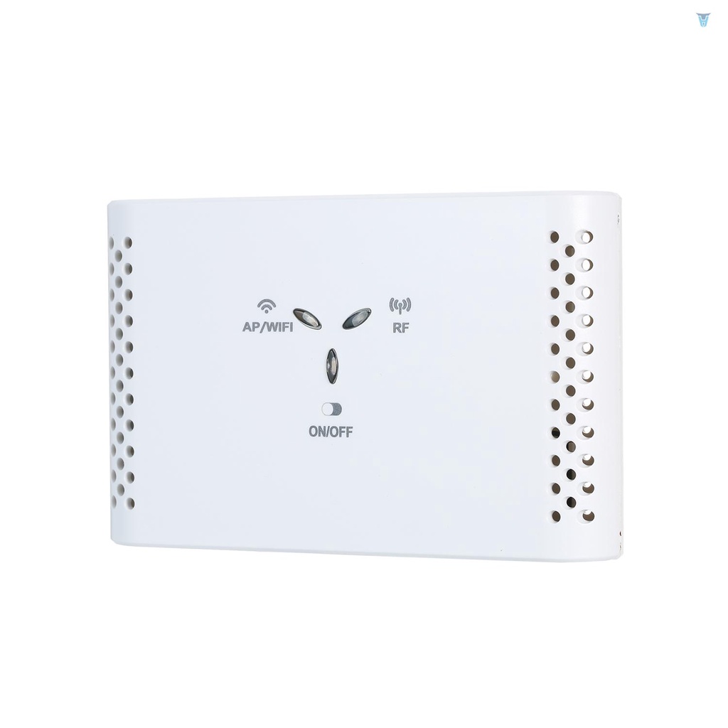 Thiết Bị Điều Khiển Nhiệt Độ Sàn Nhà Thông Minh Kết Nối WIFI Không Điều Khiển Bằng Giọng Nói