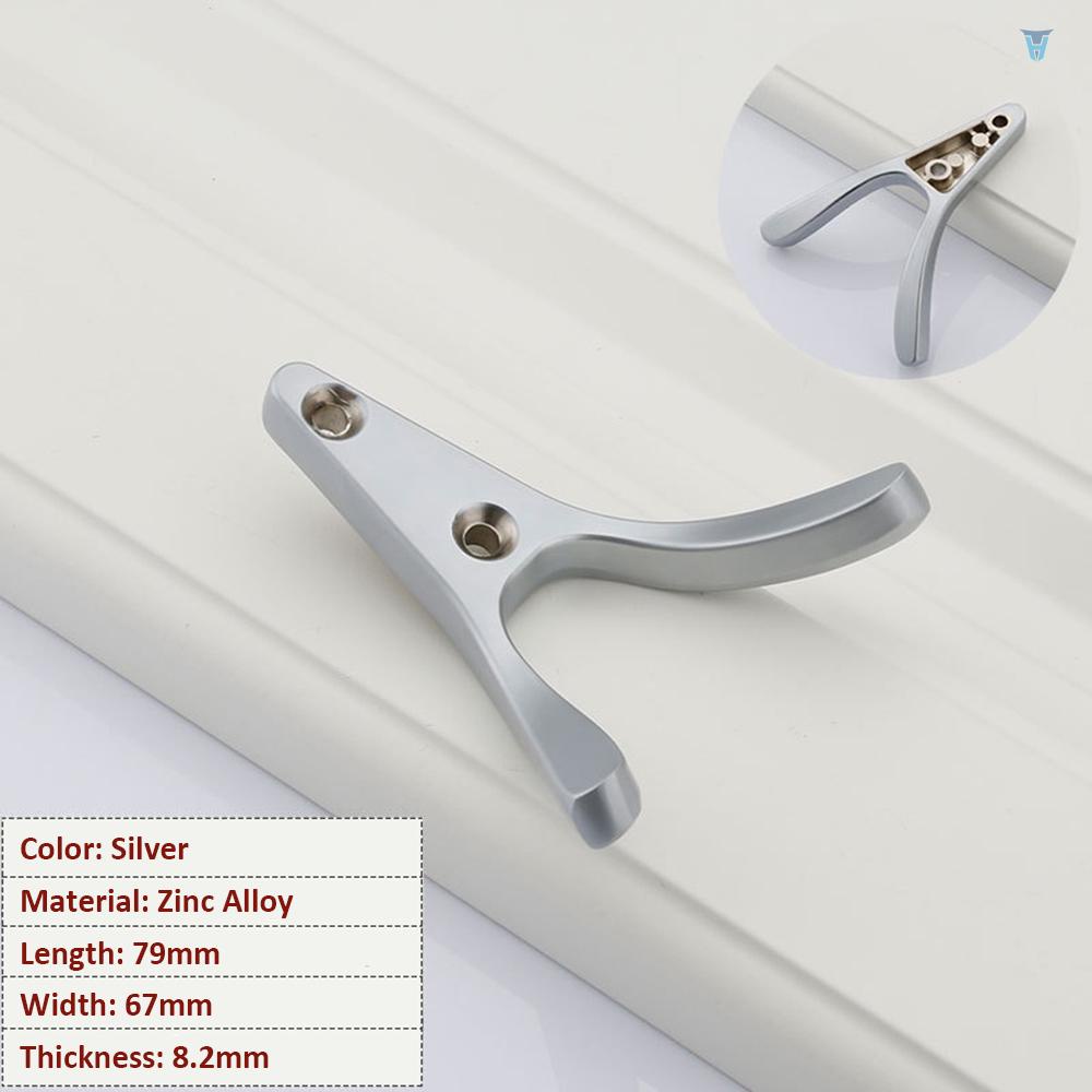 Móc Treo Áo Khoác Gắn Tường Tiện Dụng