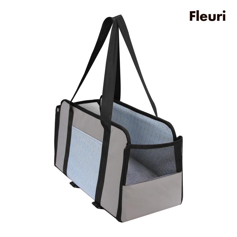 Ghế Ngồi Xe Hơi Chống Trượt Tiện Dụng Cho Thú Cưng