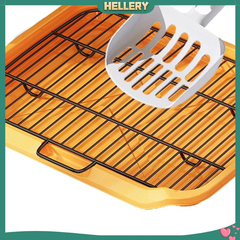 Hộp Đi Vệ Sinh Cỡ Nhỏ / Vừa / Vừa / Nhỏ Tiện Dụng Cho Thú Cưng