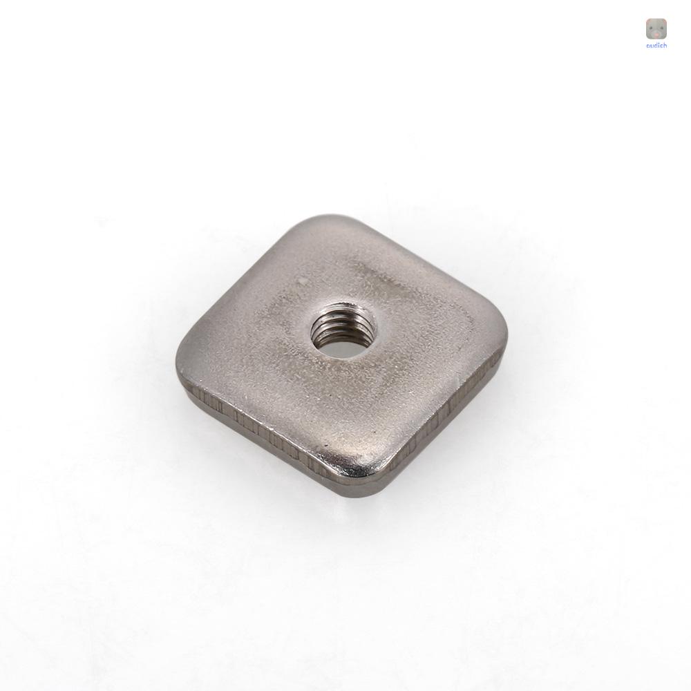 Set 2 / 3 Ốc Vít Dài Bằng Thép Không Gỉ Gắn Ván Lướt Sóng