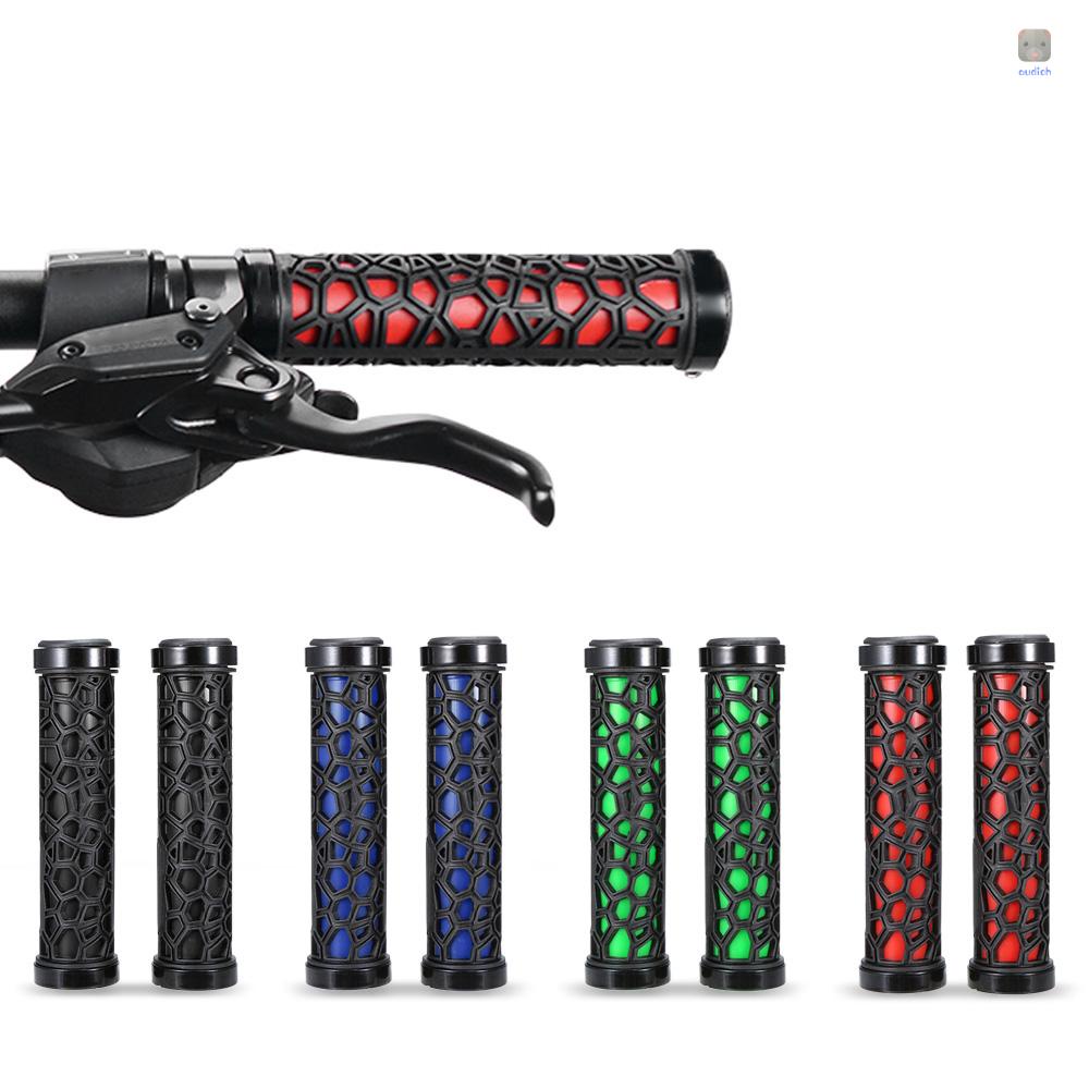 Vỏ Bọc Tay Lái Xe Đạp Bằng Cao Su Chống Trượt