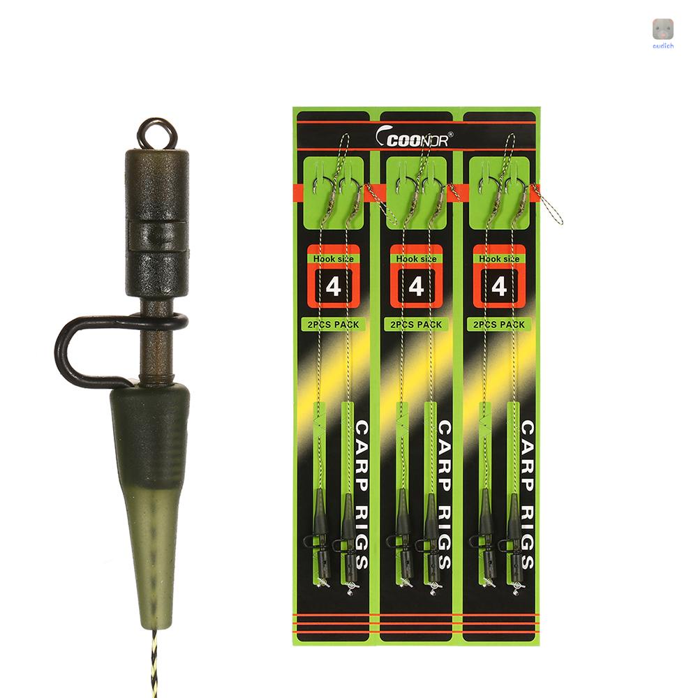 Phụ Kiện Dây Câu Cá Thân Cong Chuyên Dụng Chất Lượng Cao