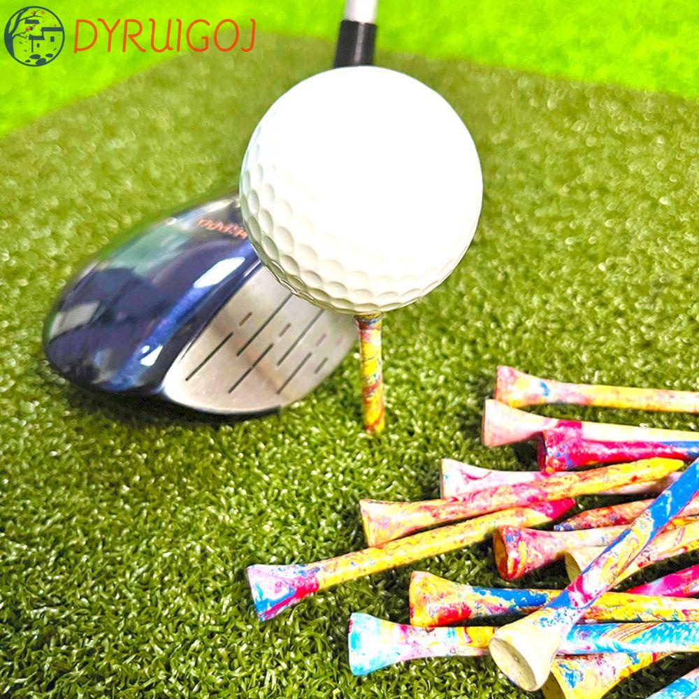 Thang Gỗ 70mm Dùng Luyện Tập Đánh Golf Chuyên Dụng