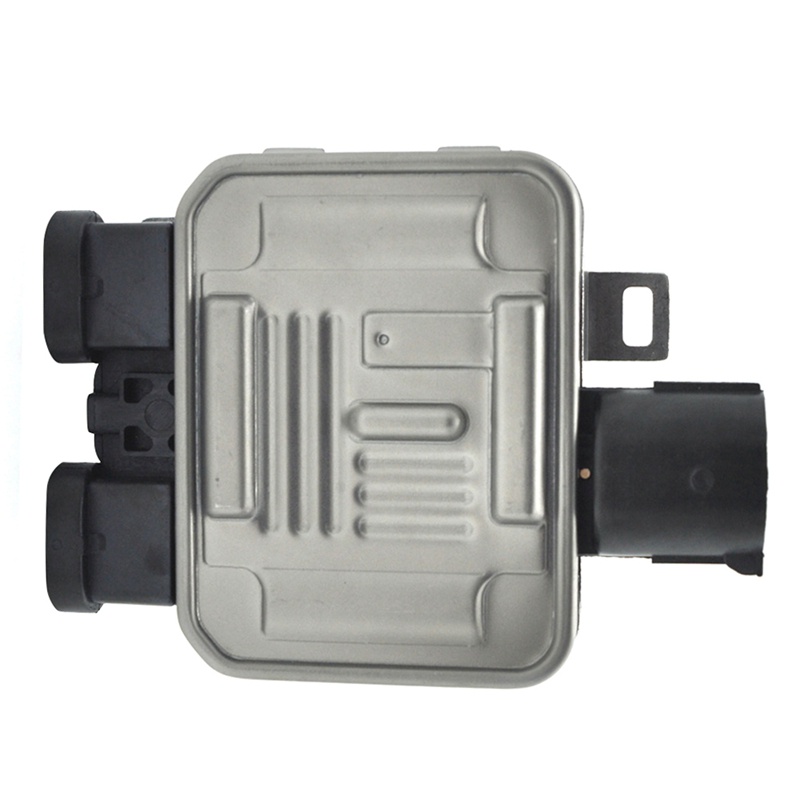 Làm mát bộ tản nhiệt Một mô-đun điều khiển quạt Rơ le cho Ford Galaxy Mondeo S-Max 940,0041.07 940,0041.01 Bộ phận