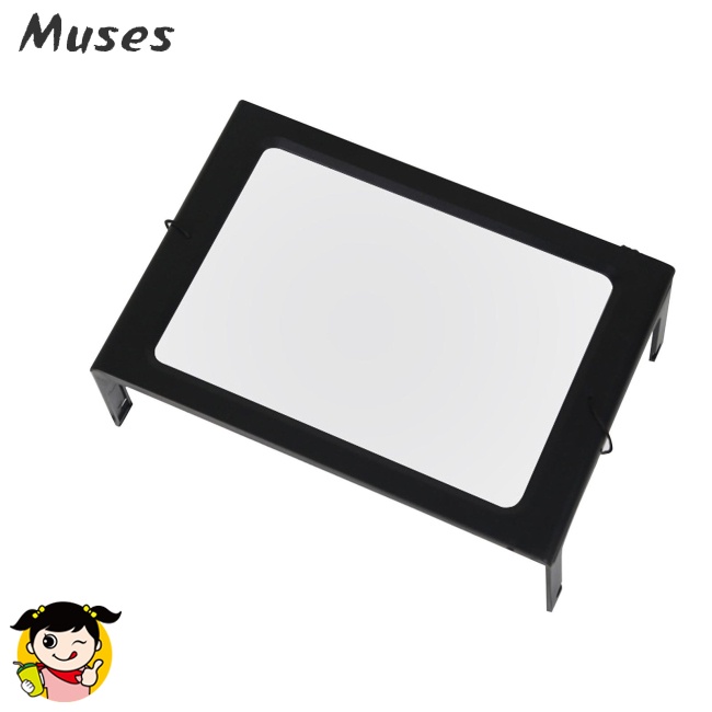 Kính Lúp Để Bàn Với 6 Đèn Led Chuyên Dụng Cho Đọc Sách