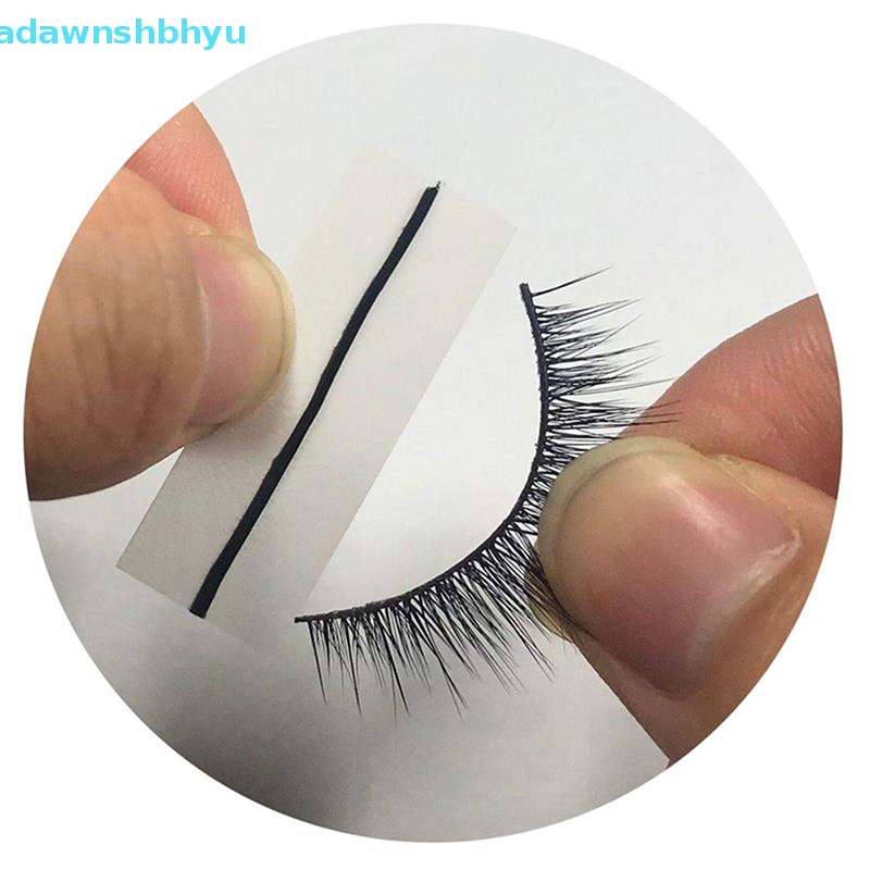 Hộp 40 Cuộn Băng Keo Dán Mi Giả Tự Dính Có Thể Tái Sử Dụng