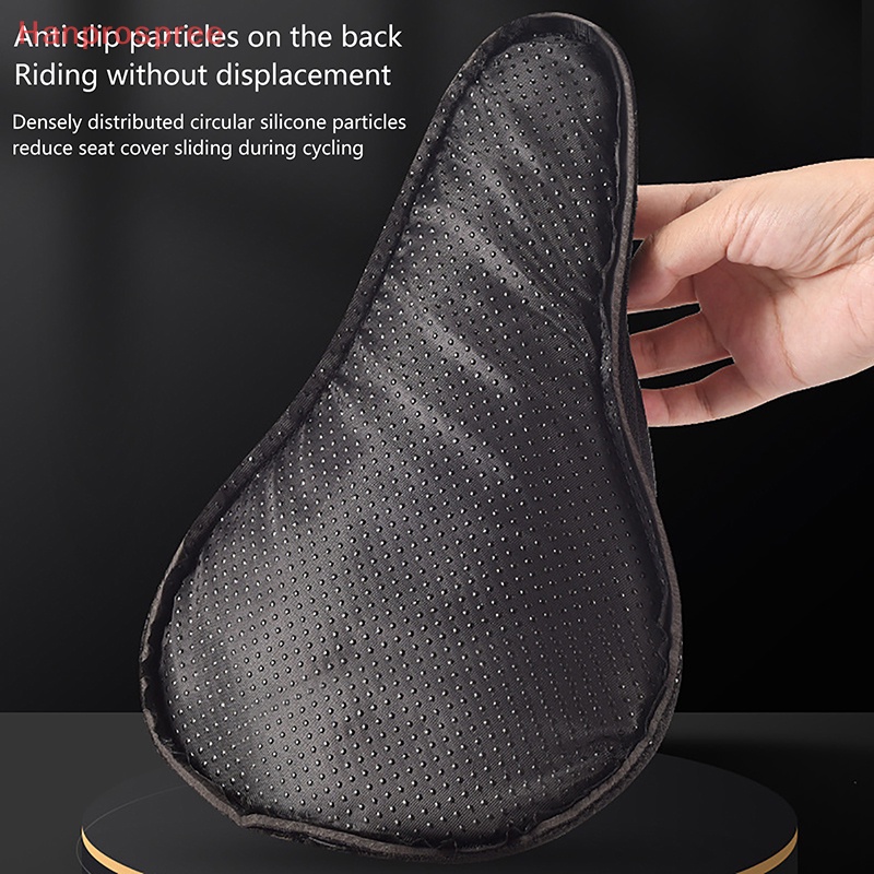 Vỏ Bọc Yên Xe Đạp Leo Núi Chuyên Dùng Cho Nam Và Nữ