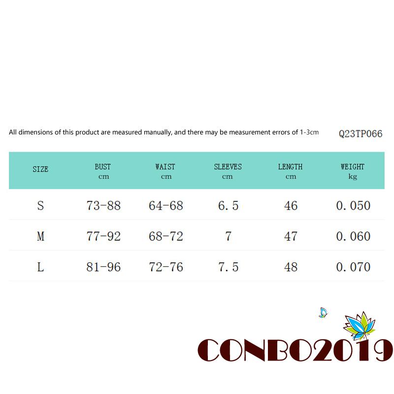 Áo Thun Crop Top Tay Ngắn Cổ Tròn In Họa Tiết Thời Trang Mùa Hè Cho Nữ