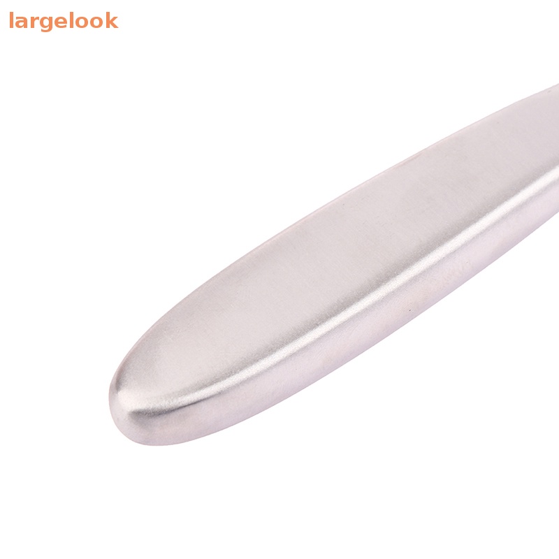 Dụng Cụ Tẩy Tế Bào Chết Cho Bàn Chân Bằng Thép Không Gỉ