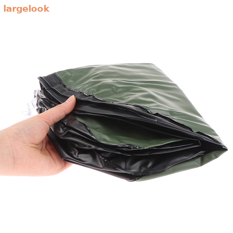 Đệm Ngồi Bơm Hơi Bằng PVC Chống Nước Tiện Dụng Cho Tàu Thuyền