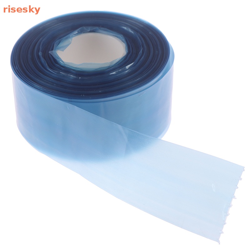 Set 200 Túi Bọc Bảo Vệ Mắt Kính Nhuộm Tóc Sử Dụng Một Lần