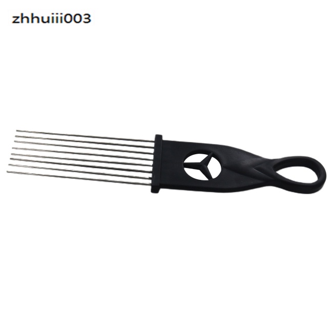 Phụ Kiện Nhạc Cụ Cọ Bằng Thép Không Gỉ Giáo Dục Sớm Cho Bé ZHIHUI