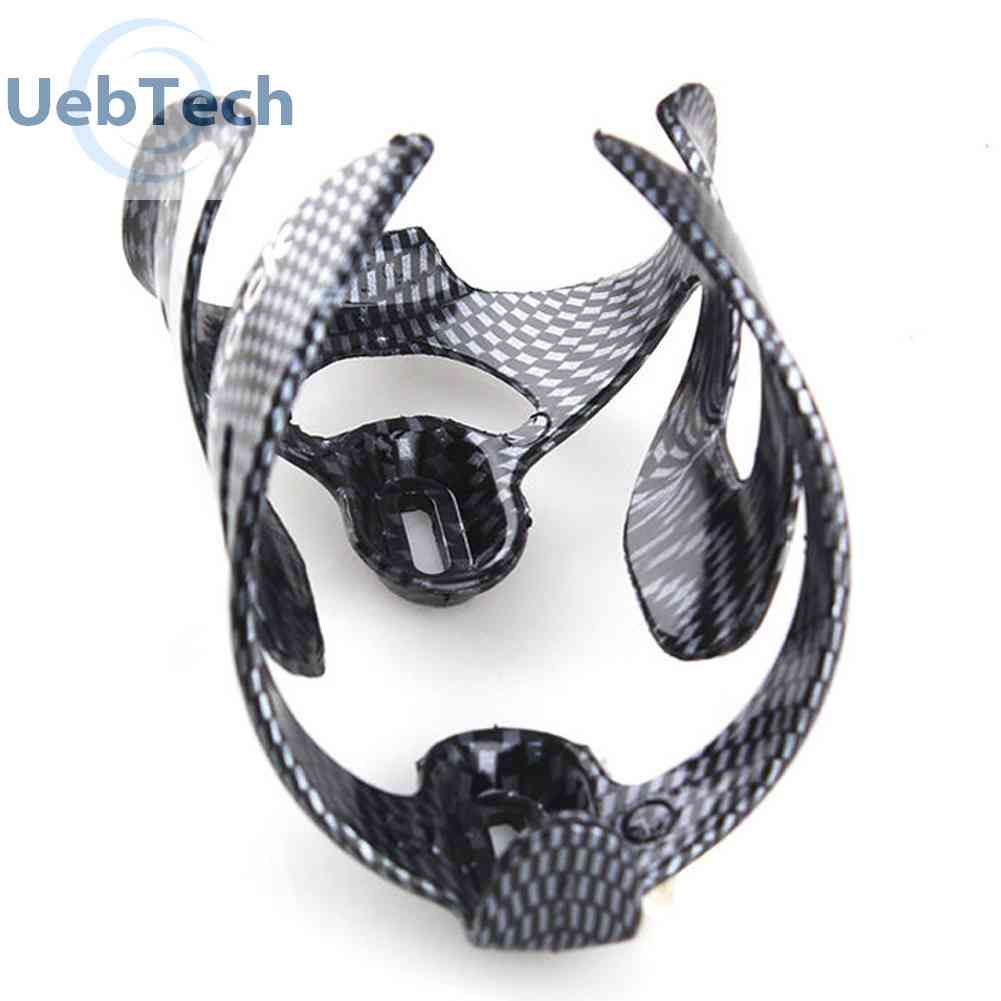 Giá Đỡ Bình Nước Trên Xe Đạp, Chất Liệu Sợi Cacbon