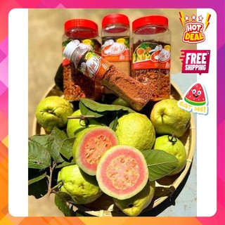 Muối Tôm Như Ý Hạt To