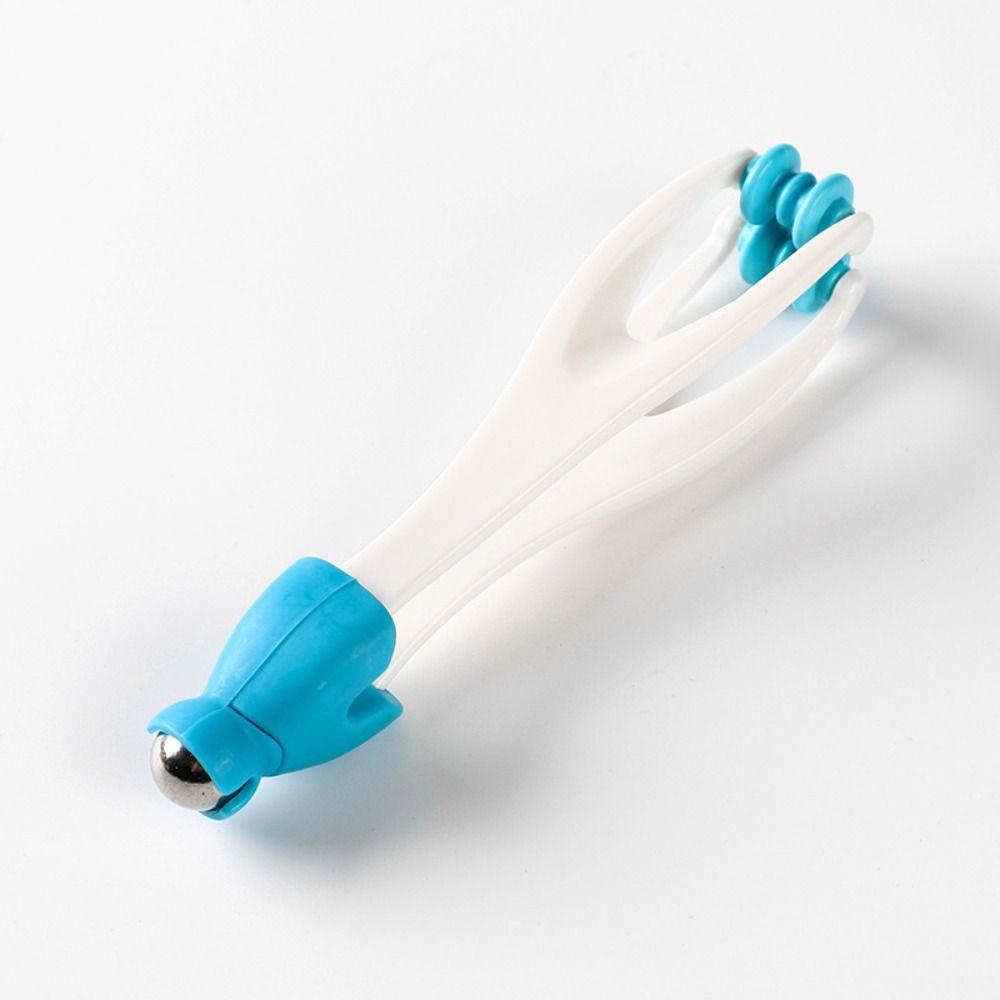 Isita Giá Đỡ Máy Mát Xa Ngón Tay Mini Phục Hồi Chức Năng Cho Apoplexy Hemiplegia