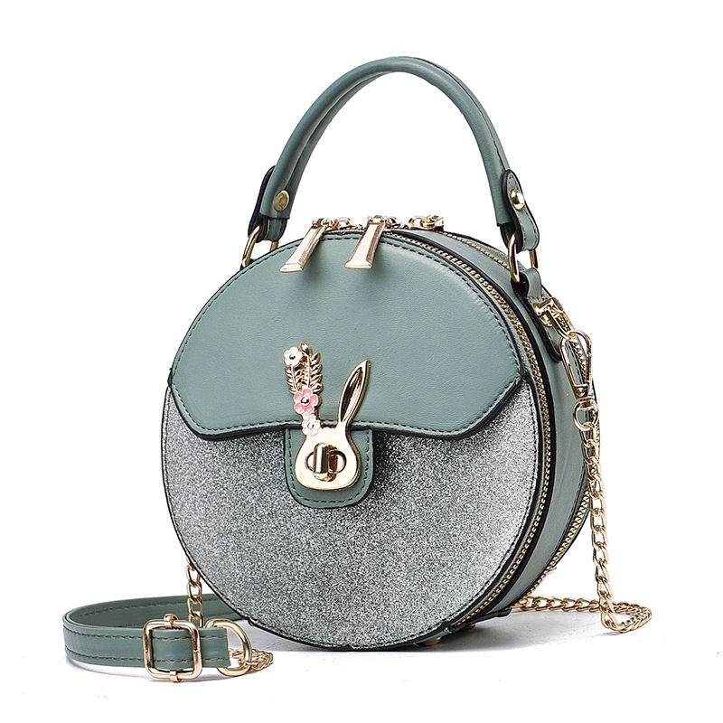 Túi Xách Nữ Đeo Vai Thời Trang Phong Cách Mới