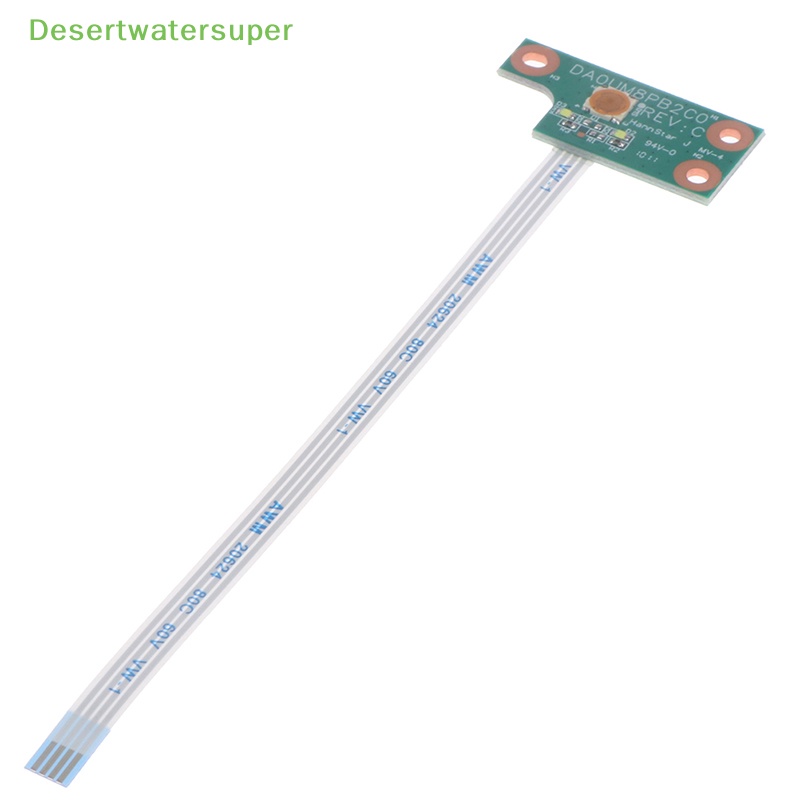 Bảng Mạch Nút Nguồn Thay Thế Cho DELL Inspiron 14R N4010 0FXH2J DA0UM8PB2C0