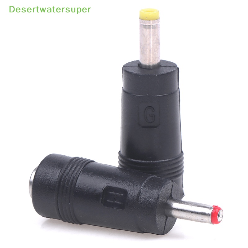 2 Đầu Nối DC 5.5X2.1 Female Cho Laptop