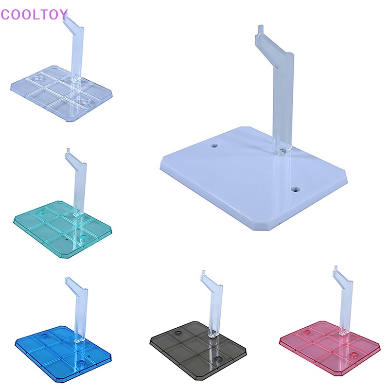 Giá Đỡ Trưng Bày Mô Hình Nhân Vật Hoạt Hình COOLTOY Action