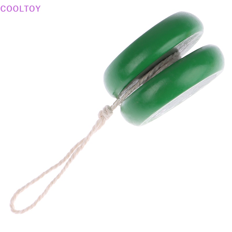 Cooltoy Đồ Chơi Hình Bọ Rùa Lên Xuống 5cm Sáng Tạo Dễ Thương en yo-yo Cho Trẻ Em
