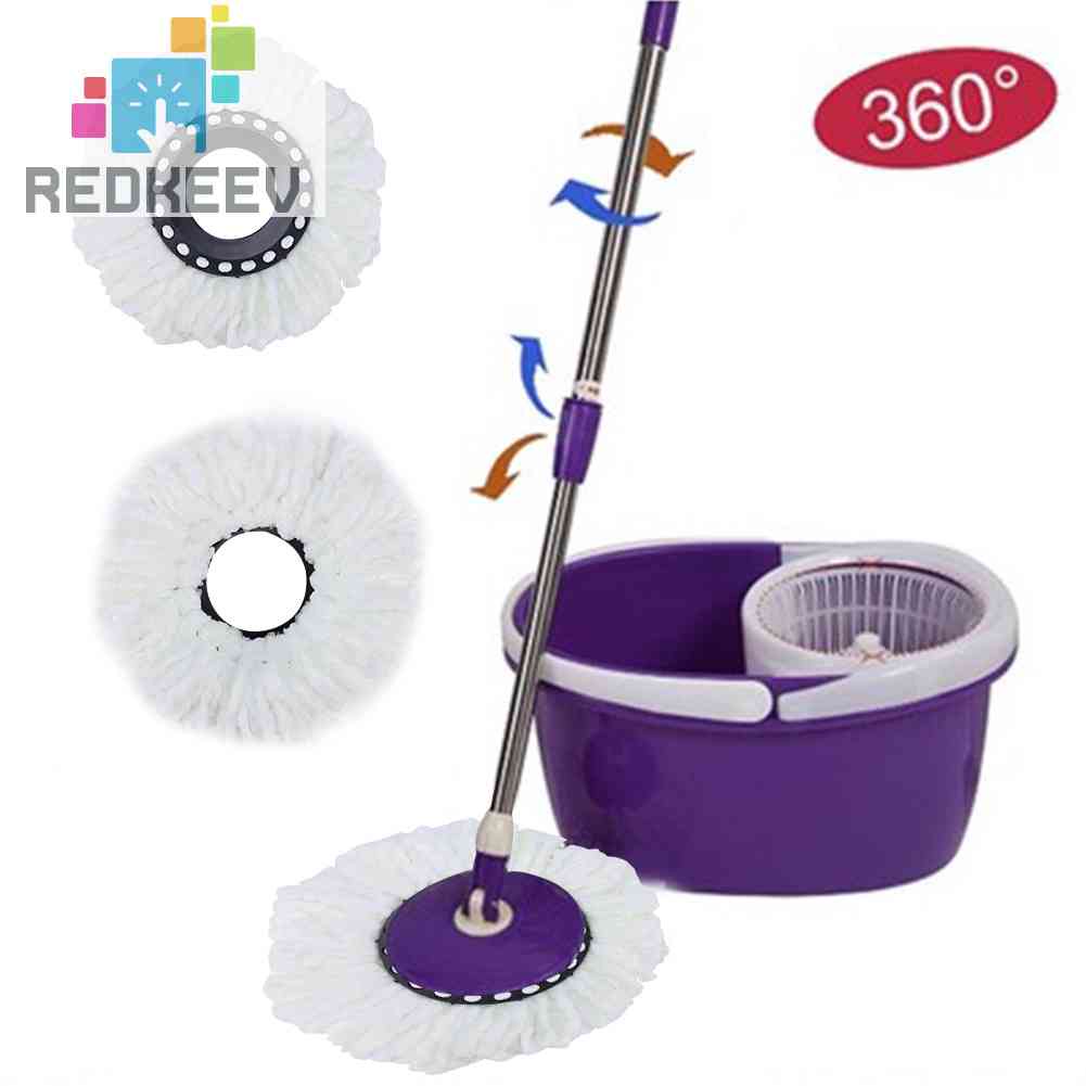 Giẻ Lau Xe Hơi Thay Thế Bằng Sợi Micro Tiện Dụng