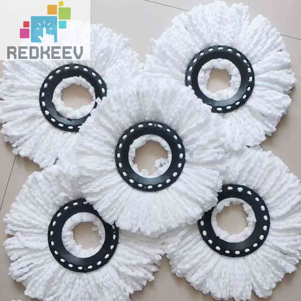 Giẻ Lau Xe Hơi Thay Thế Bằng Sợi Micro Tiện Dụng