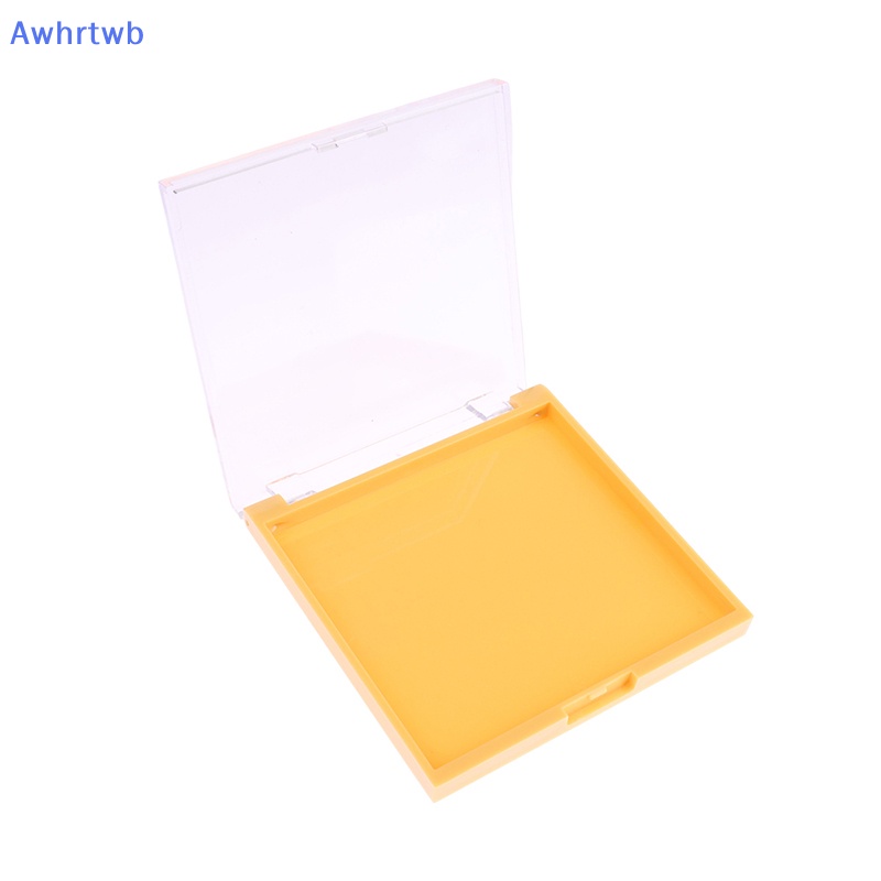 Hộp Rỗng Đựng Dụng Cụ Làm Móng Nghệ Thuật Mới