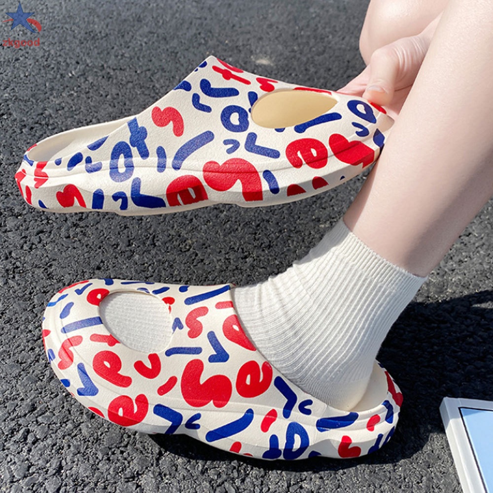 Dép đi biển Thời Trang Mùa Hè Cho Nữ