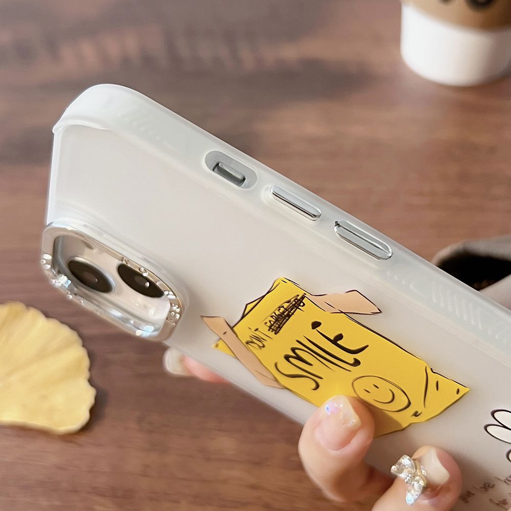 Ốp Điện Thoại TPU Mềm Chống Sốc Mạ Điện Họa Tiết Hoa Hướng Dương Cho IPhone 14 Pro Max 13 12 11 Pro Max XR XS 7 8 Plus