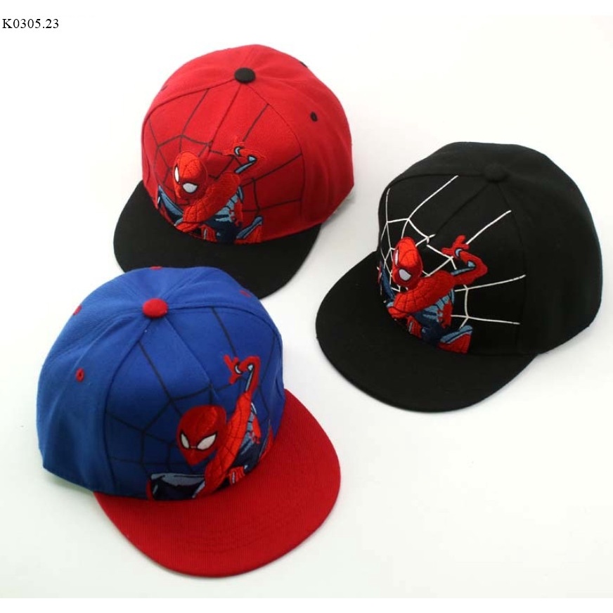 Mũ hoạt hình cho bé