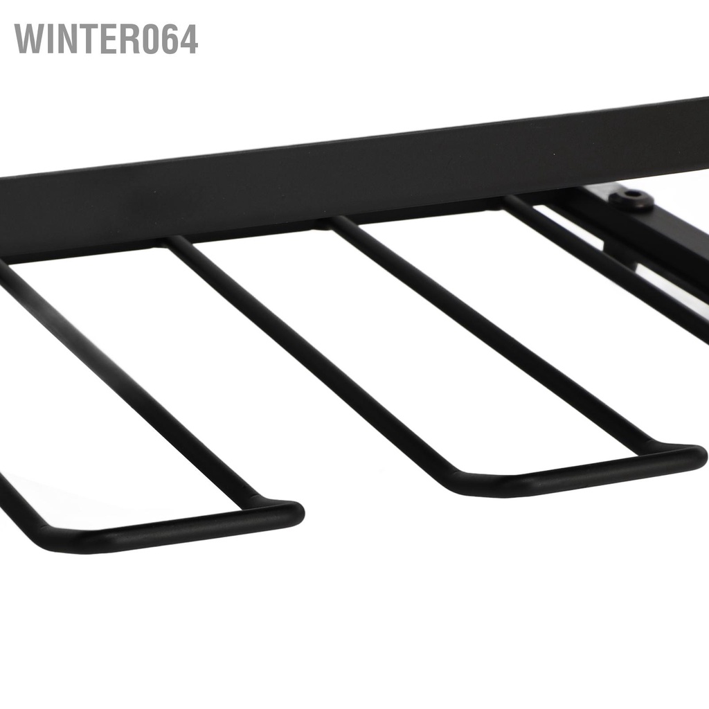 Winter064 Dụng Cụ Điện Tổ Chức Nặng Chắc Chắn 4 Lớp Giá Để Đồ Cho Nhà Xe Phòng Xưởng Đổ Pegboard