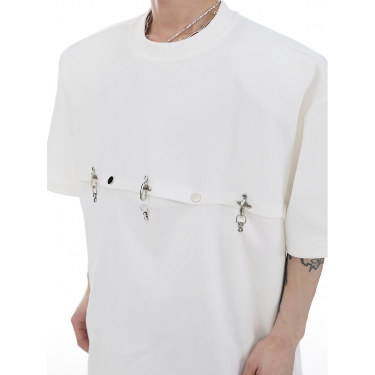 cao cấp áo phông nam cổ tròn áo thun cotton nam áo sơ mi  nam formrộng hàn quốc  sơ mi đen tay ngắn