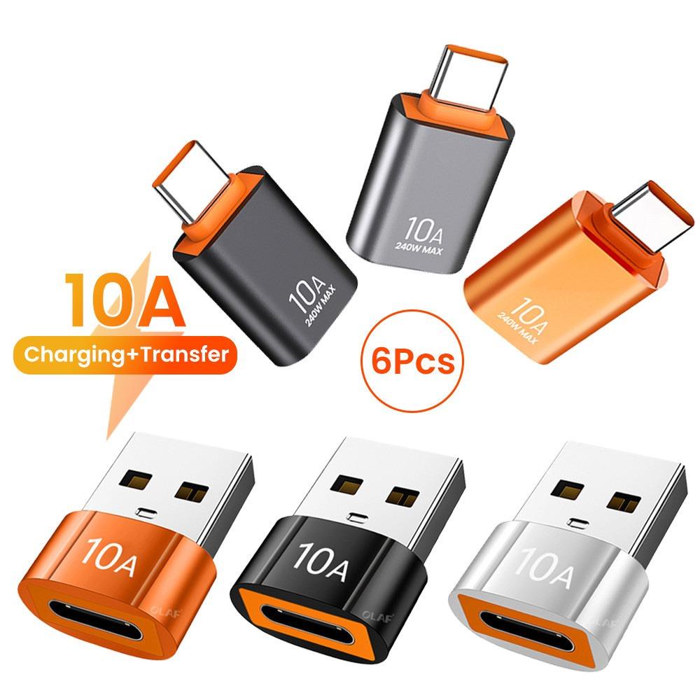 Bộ ĐiềU HợP ChuyểN ĐổI Âm Thanh OTG 10A Sang ĐầU CắM USB 3.0 Sang ĐầU CắM USB 3.0 Chuyên DụNg