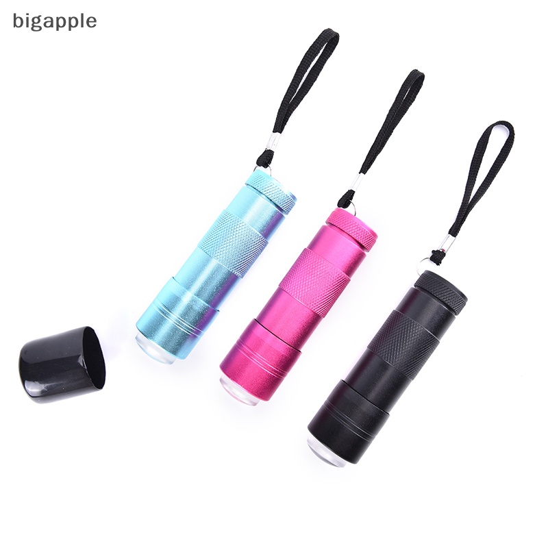 Đèn UV Silicone Nhấn Móng Tay 12 Bóng Led RDG