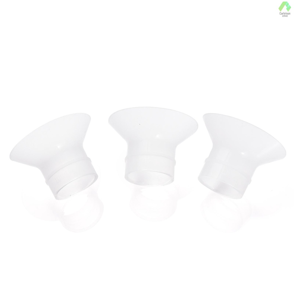 Máy Hút Sữa Điện Horigen XN / MD-2267A 21mm Thay Thế Bằng Silicon Mềm