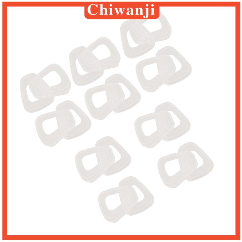 Set 10 Tấm Lọc Nhỏ Gọn 501 501 Cho Máy Phun Sơn