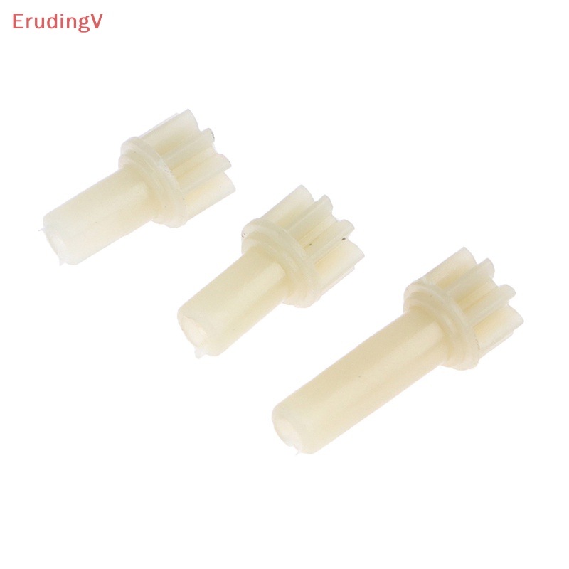 Bộ Bánh Răng Lái K989-30 Cho Xe Điều Khiển Từ Xa K969 K979 K989 K999 1 / 28