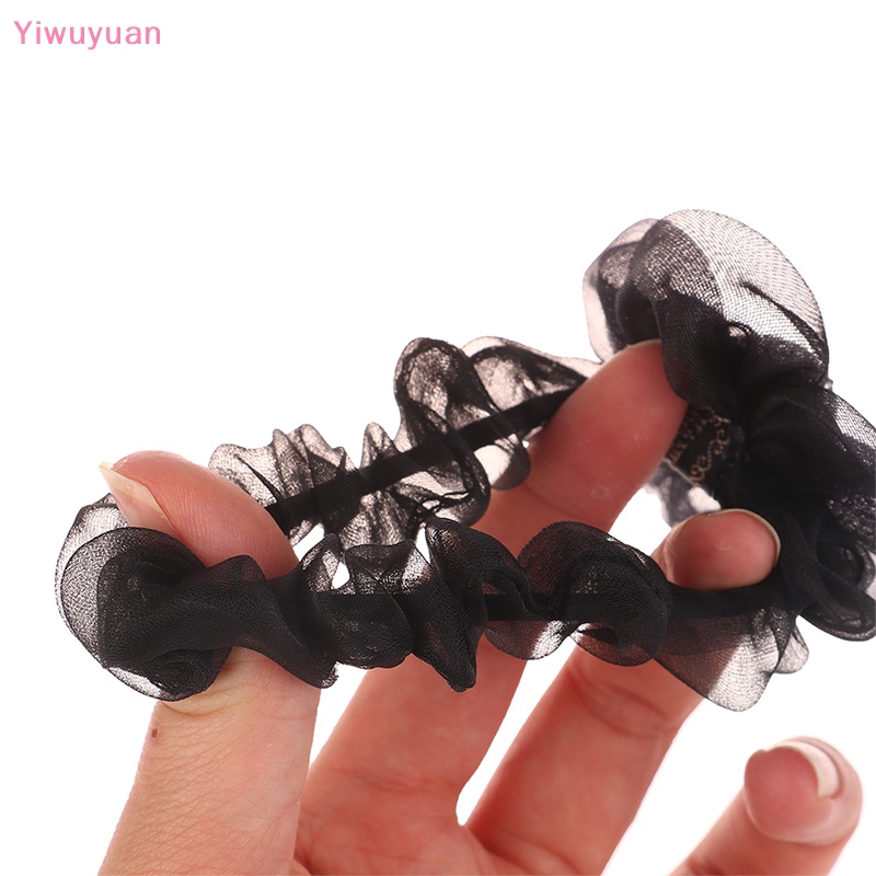 Kẹp Tóc Hình Hoa Hướng Dương / Cá Mập Phong Cách Retro Cho Nữ