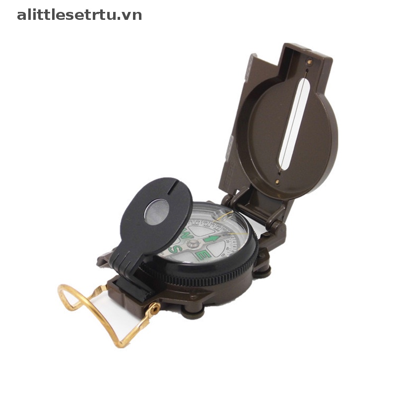 La Bàn Đo Độ Cao Chống Thấm Nước Tiện Dụng Khi Đi Cắm Trại