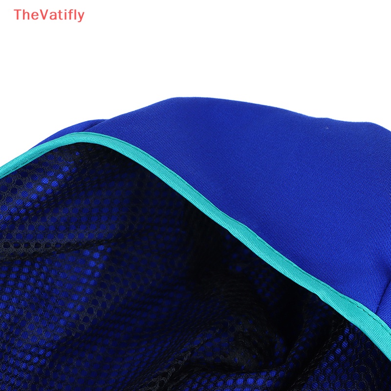 1 Mũ Hàn Bảo Vệ Toàn Diện Thoáng Khí Giặt Được